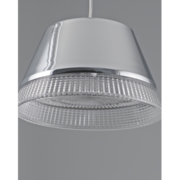 Подвесной светильник Moderli V2750-1PL Hammilton