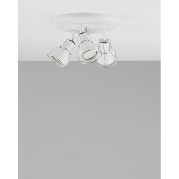 Спот Moderli V2703-3C Source