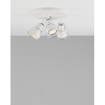 Спот Moderli V2703-3C Source