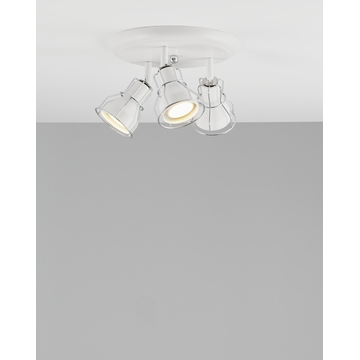 Спот Moderli V2703-3C Source