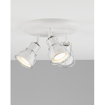 Спот Moderli V2703-3C Source