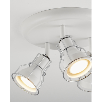 Спот Moderli V2703-3C Source
