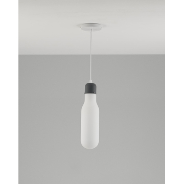 Подвесной светильник Moderli V1701-1P One