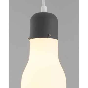 Подвесной светильник Moderli V1701-1P One