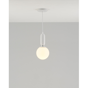 Подвесной светильник Moderli V2000-1P Sioma