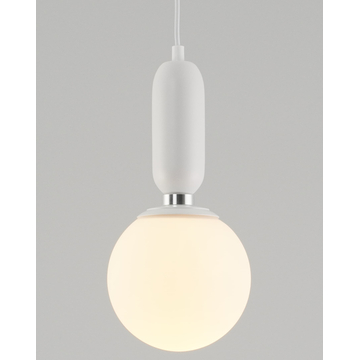 Подвесной светильник Moderli V2000-1P Sioma