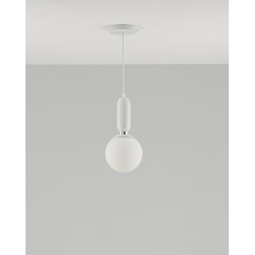 Подвесной светильник Moderli V2000-1P Sioma