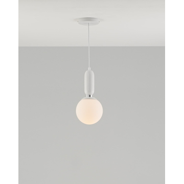 Подвесной светильник Moderli V2000-1P Sioma