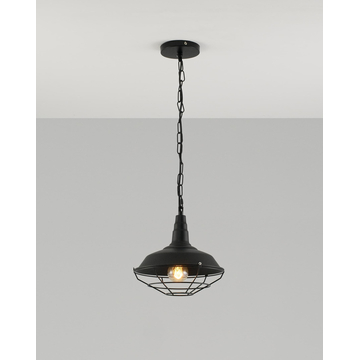 Подвесной светильник Moderli V1390-1P West