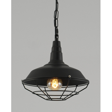 Подвесной светильник Moderli V1390-1P West