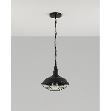 Подвесной светильник Moderli V1390-1P West