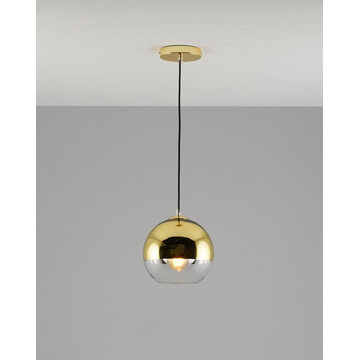 Подвесной светильник Moderli V1692-1P Silestia