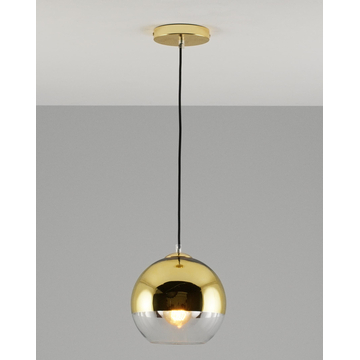 Подвесной светильник Moderli V1692-1P Silestia