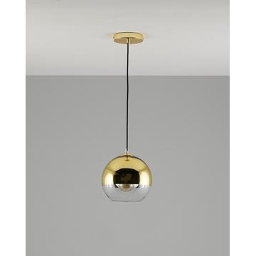 Подвесной светильник Moderli V1692-1P Silestia