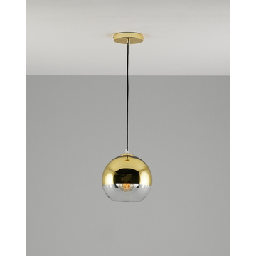 Подвесной светильник Moderli V1692-1P Silestia