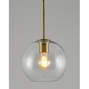 Подвесной светильник Moderli V2110-P Sumatra