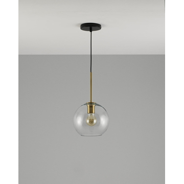 Подвесной светильник Moderli V2110-P Sumatra