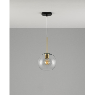 Подвесной светильник Moderli V2110-P Sumatra