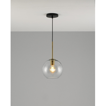 Подвесной светильник Moderli V2110-P Sumatra