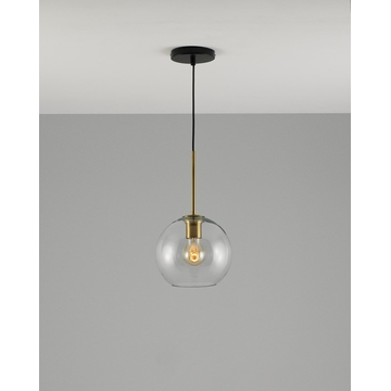 Подвесной светильник Moderli V2111-P Sumatra