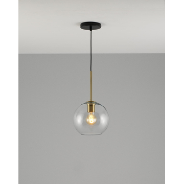 Подвесной светильник Moderli V2111-P Sumatra