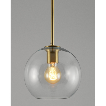 Подвесной светильник Moderli V2111-P Sumatra