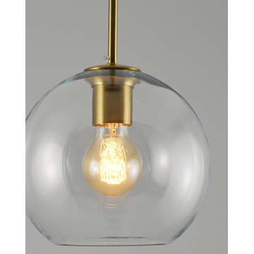 Подвесной светильник Moderli V2111-P Sumatra