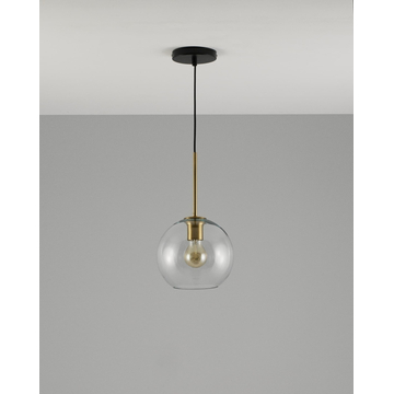 Подвесной светильник Moderli V2111-P Sumatra