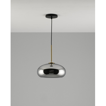 Подвесной светильник Moderli V2122-P Laura