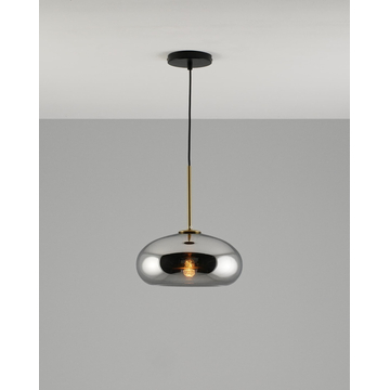 Подвесной светильник Moderli V2122-P Laura