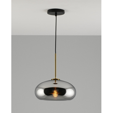 Подвесной светильник Moderli V2122-P Laura