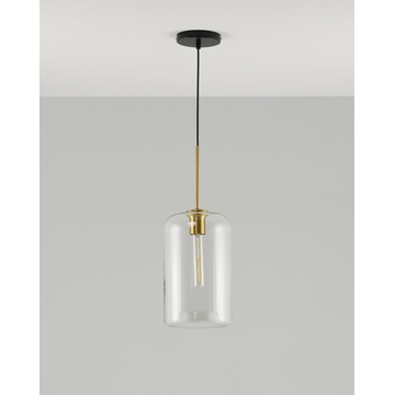 Подвесной светильник Moderli V2140-P Scrum