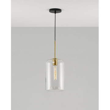 Подвесной светильник Moderli V2140-P Scrum