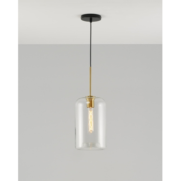 Подвесной светильник Moderli V2140-P Scrum