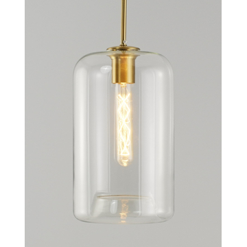 Подвесной светильник Moderli V2140-P Scrum