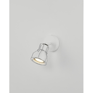 Спот Moderli V2700-1W Source
