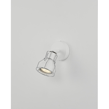 Спот Moderli V2700-1W Source