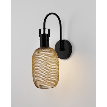 Бра Moderli V2800-1W Alina