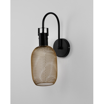 Бра Moderli V2800-1W Alina