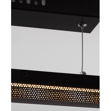 Подвесной светильник Moderli V2721-PL Elena