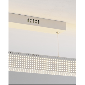 Подвесной светильник Moderli V2722-PL Elena