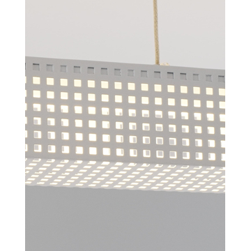 Подвесной светильник Moderli V2722-PL Elena