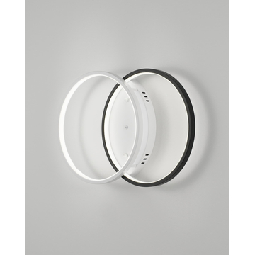 Светильник потолочный светодиодный Moderli V1060-CL Criteo