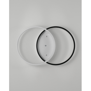 Светильник потолочный светодиодный Moderli V1060-CL Criteo