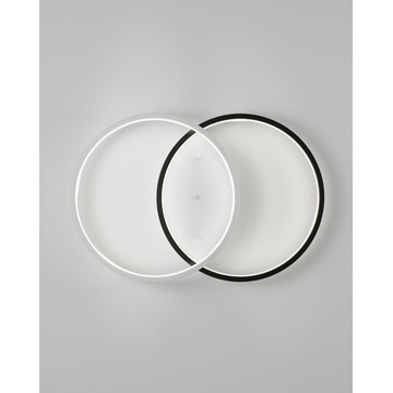 Светильник потолочный светодиодный Moderli V1060-CL Criteo