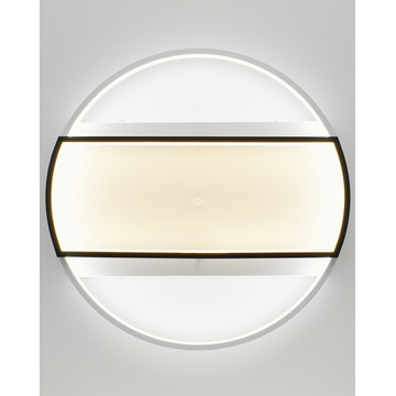 Светильник потолочный светодиодный Moderli V1061-CL Criteo