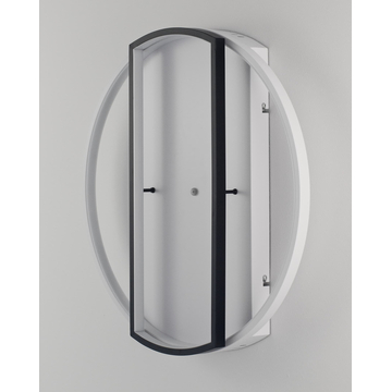 Светильник потолочный светодиодный Moderli V1061-CL Criteo