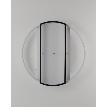 Светильник потолочный светодиодный Moderli V1061-CL Criteo