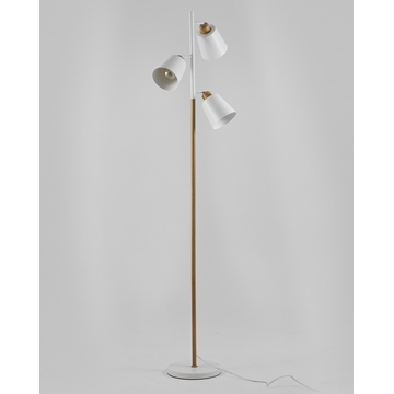 Торшер Moderli V3050-3F Floor