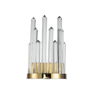 Бра Moderli V9051-WL Ingrid